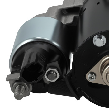 Motorino Avviamento compatibile per Toyota Auris E15 compatibile per Corolla E15 1.4L 2006-2013 12V 31346N