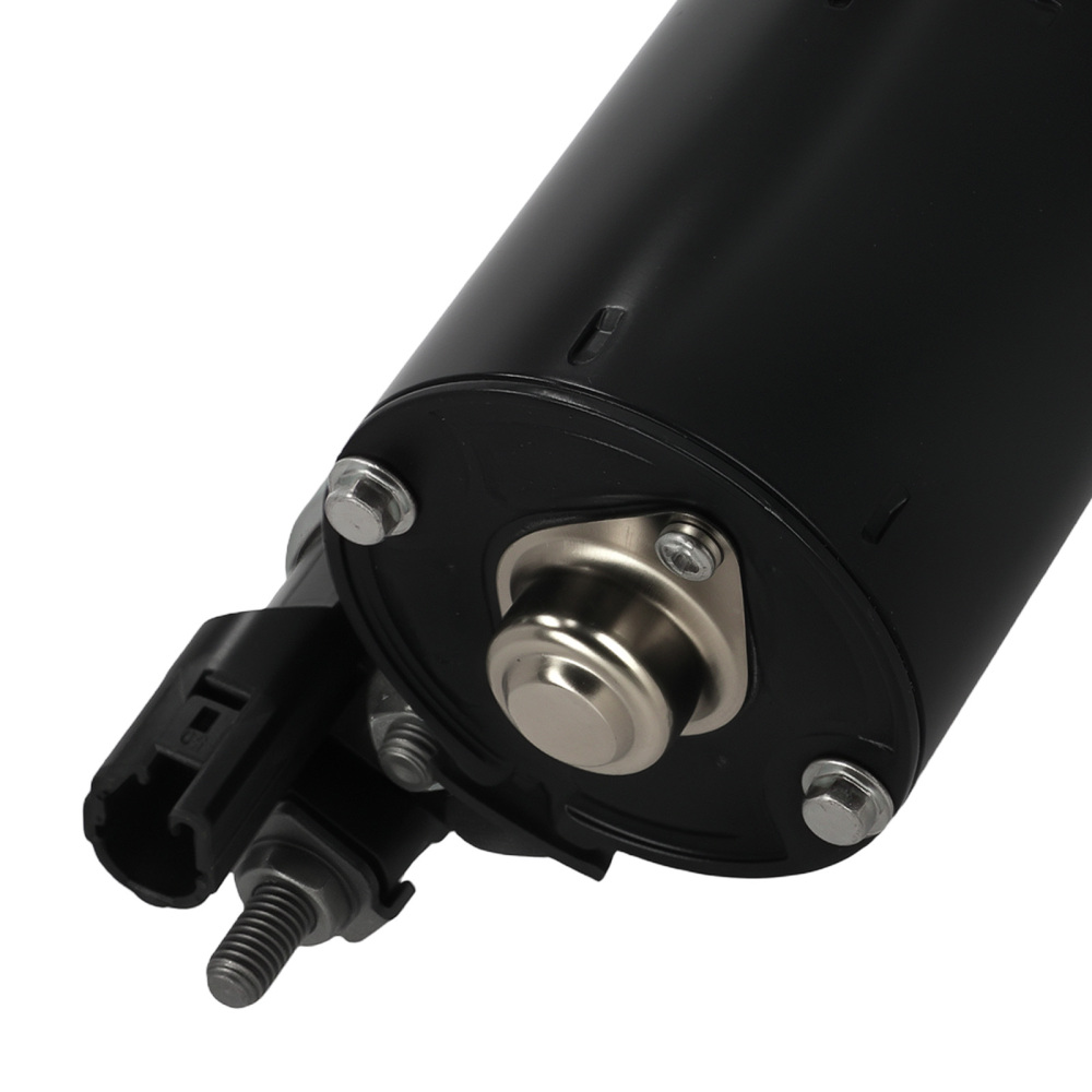 Motorino Avviamento compatibile per Toyota Auris E15 compatibile per Corolla E15 1.4L 2006-2013 12V 31346N