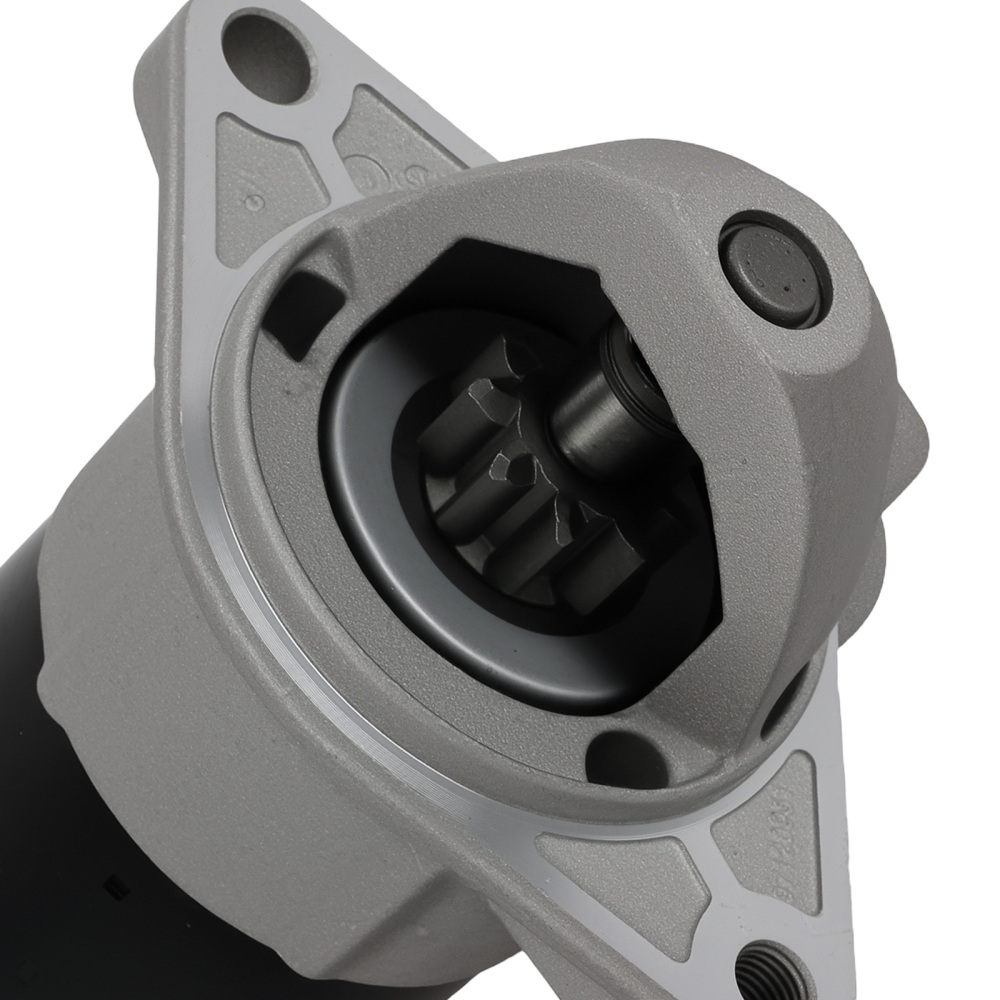 Motorino Avviamento compatibile per Toyota Auris E15 compatibile per Corolla E15 1.4L 2006-2013 12V 31346N
