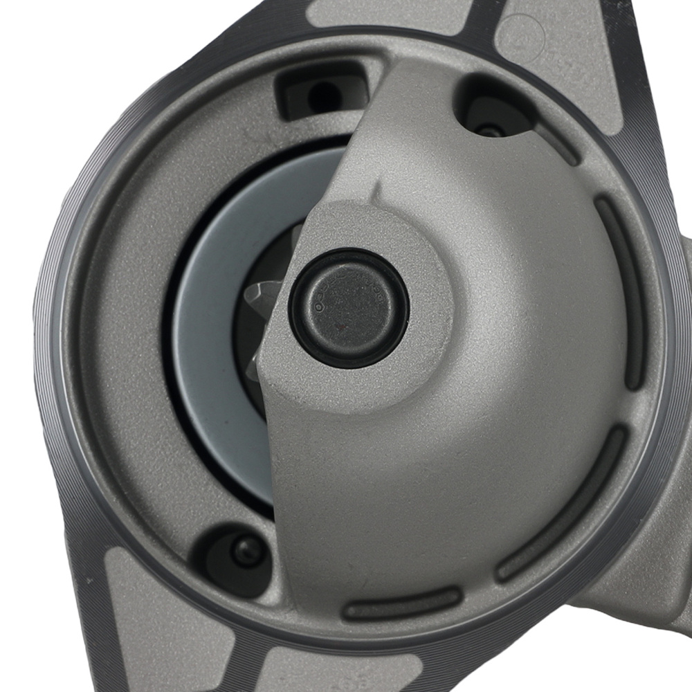 Motorino Avviamento compatibile per Toyota Auris E15 compatibile per Corolla E15 1.4L 2006-2013 12V 31346N