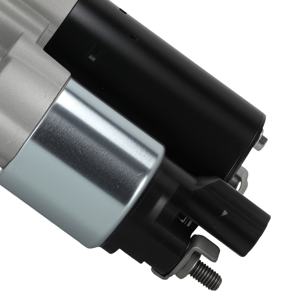 Motorino Avviamento compatibile per Toyota Auris E15 compatibile per Corolla E15 1.4L 2006-2013 12V 31346N