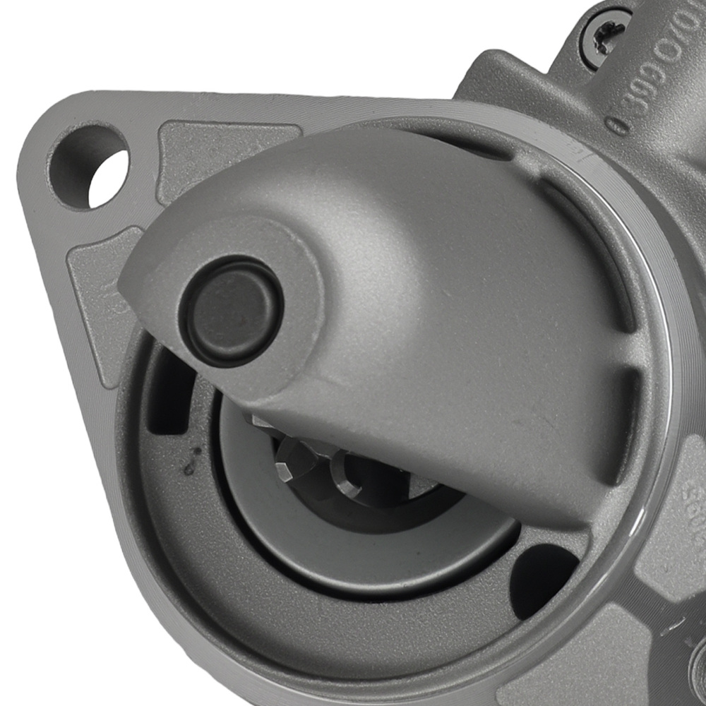 Motorino Avviamento compatibile per Toyota Auris E15 compatibile per Corolla E15 1.4L 2006-2013 12V 31346N