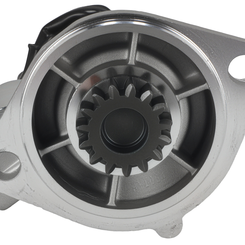 Starter for Takeuchi Excavator TB025 3TNA84L Yanmar 1997-2003 T17100877010