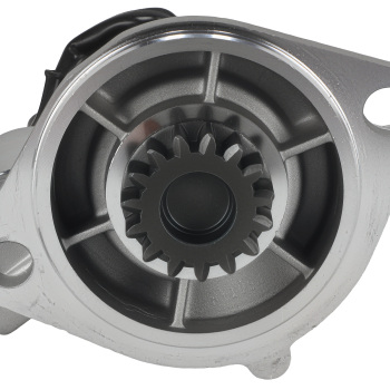 Starter for Takeuchi Excavator TB025 3TNA84L Yanmar 1997-2003 T17100877010