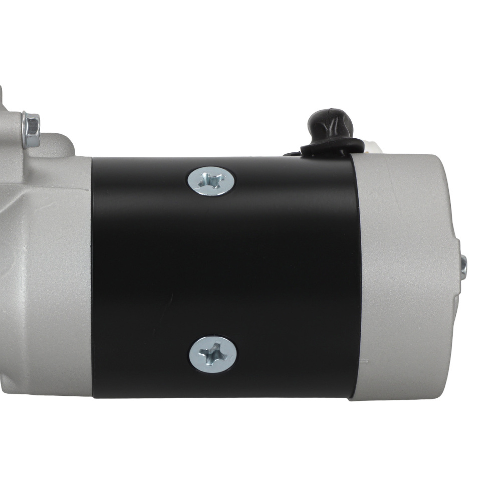 Starter for Takeuchi Excavator TB025 3TNA84L Yanmar 1997-2003 T17100877010