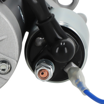 Starter for Takeuchi Excavator TB025 3TNA84L Yanmar 1997-2003 T17100877010