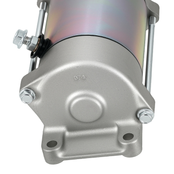 12V 9T CW Starter Motor compatible for Polaris Ranger 1000 EPS 2020-2024 4014548 SMU0541