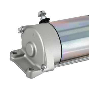 12V 9T CW Starter Motor compatible for Polaris Ranger 1000 EPS 2020-2024 4014548 SMU0541