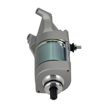 Starter Motor compatible for Yamaha R1 YZFR1 Team compatible for Yamaha Raven 2009-2014 14B-81890-00-00
