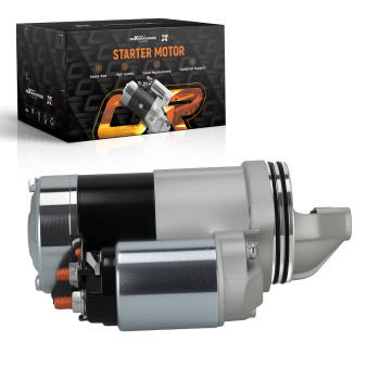 Starter compatible for Polaris Sportsman 1000 XP 2015-2021 compatible for Sportsman 850 2009-21 4016293