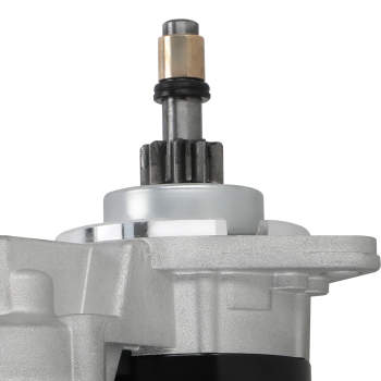 Starter Motor VAG 11191 compatible for VW CLASSIC BEETLE KAEFER TRANSPORTER T1 T2 1500 1600