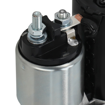 Starter Motor Vag 11191 compatible for Vw Classic Beetle Kaefer Transporter T1 T2 1500 1600