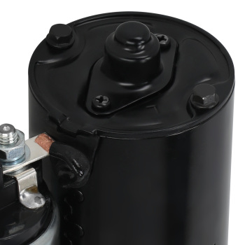 Starter Motor Vag 11191 compatible for Vw Classic Beetle Kaefer Transporter T1 T2 1500 1600