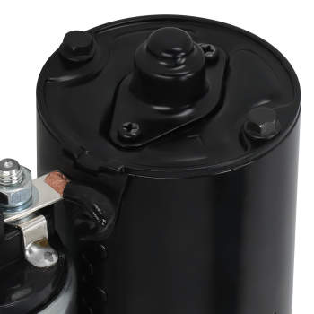 Starter Motor VAG 11191 compatible for VW CLASSIC BEETLE KAEFER TRANSPORTER T1 T2 1500 1600