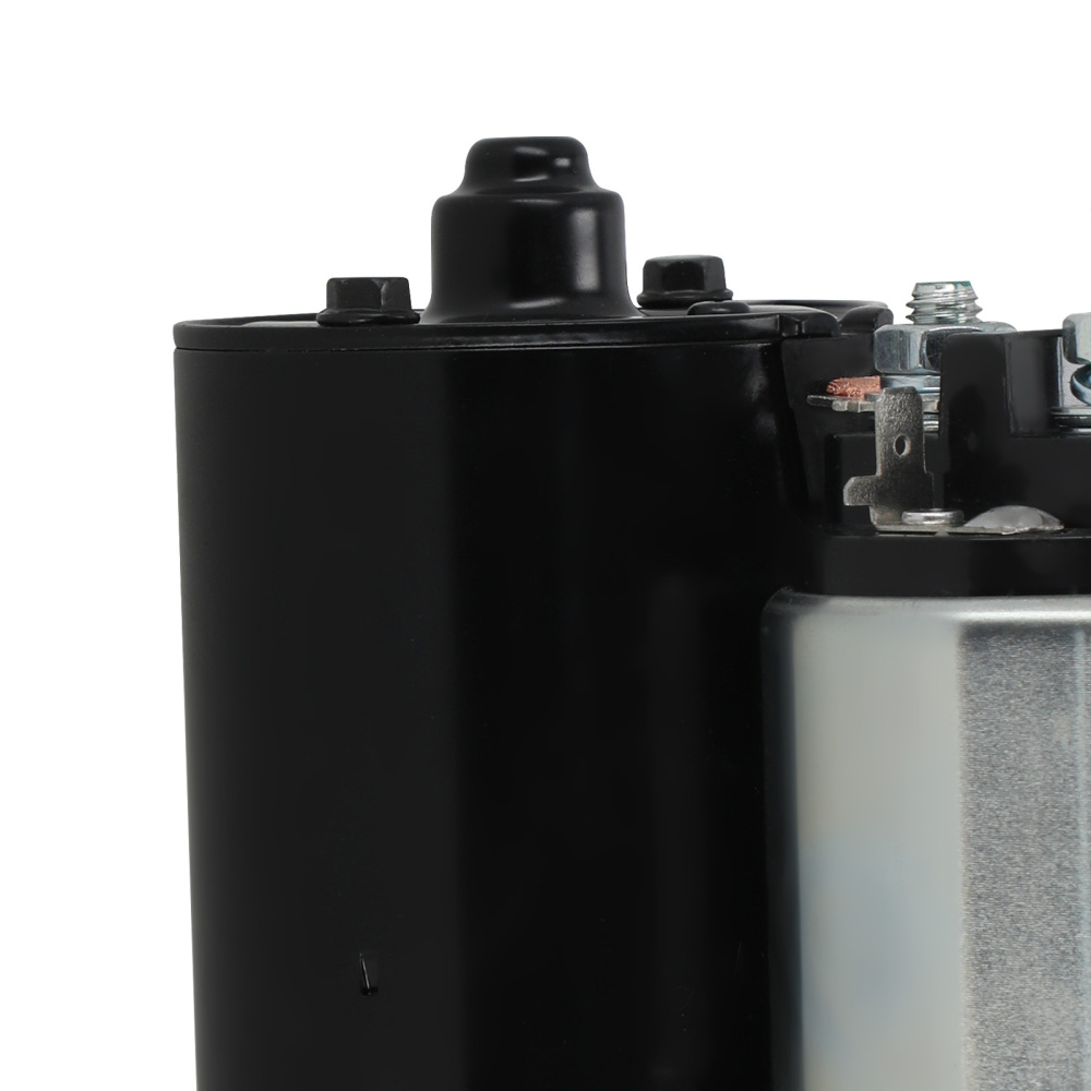 Starter Motor Vag 11191 compatible for Vw Classic Beetle Kaefer Transporter T1 T2 1500 1600