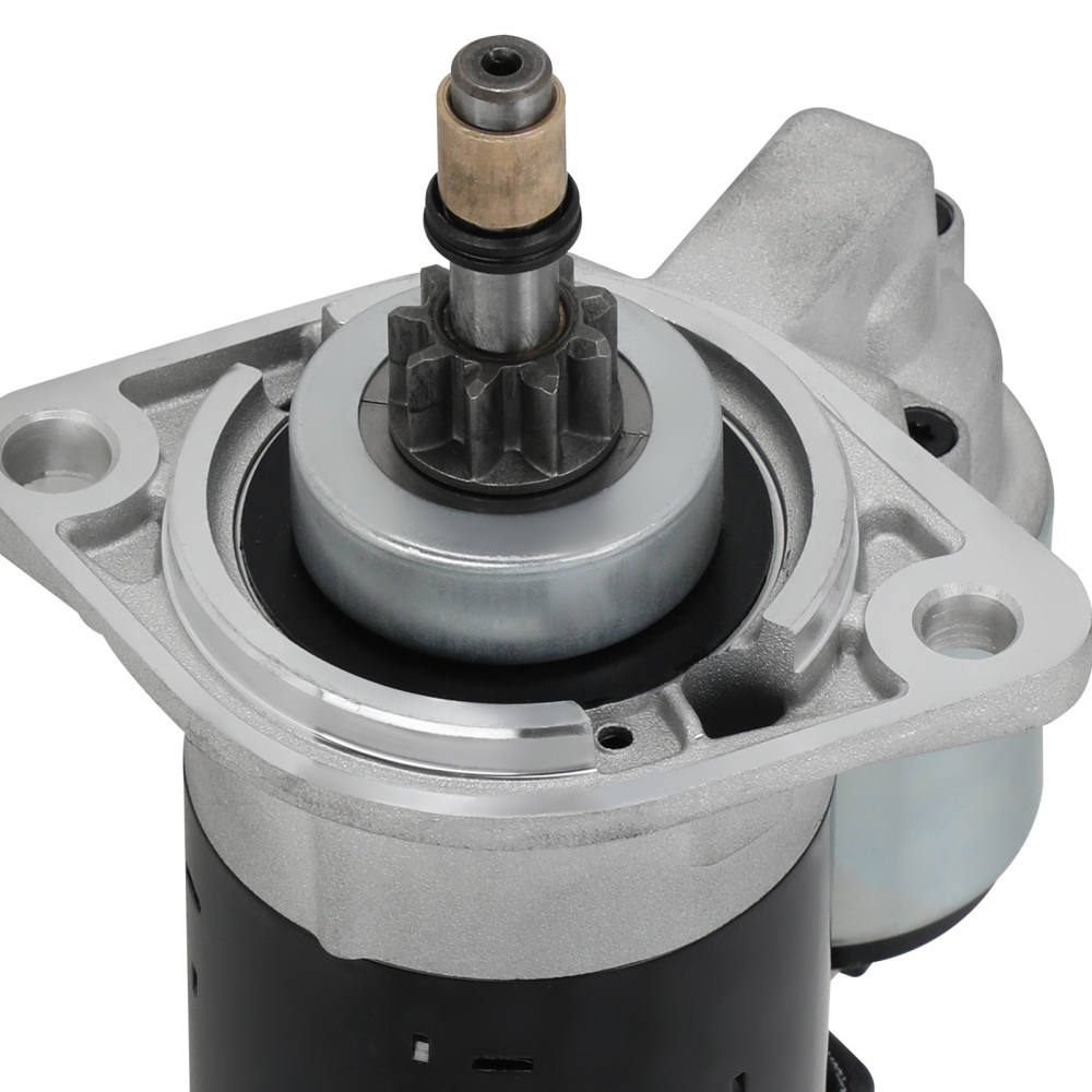 Starter Motor Vag 11191 compatible for Vw Classic Beetle Kaefer Transporter T1 T2 1500 1600