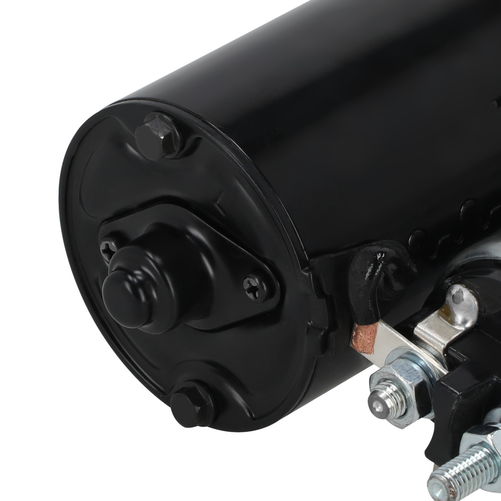 Starter Motor Vag 11191 compatible for VW Classic Beetle Kaefer Transporter T1 T2 1500 1600