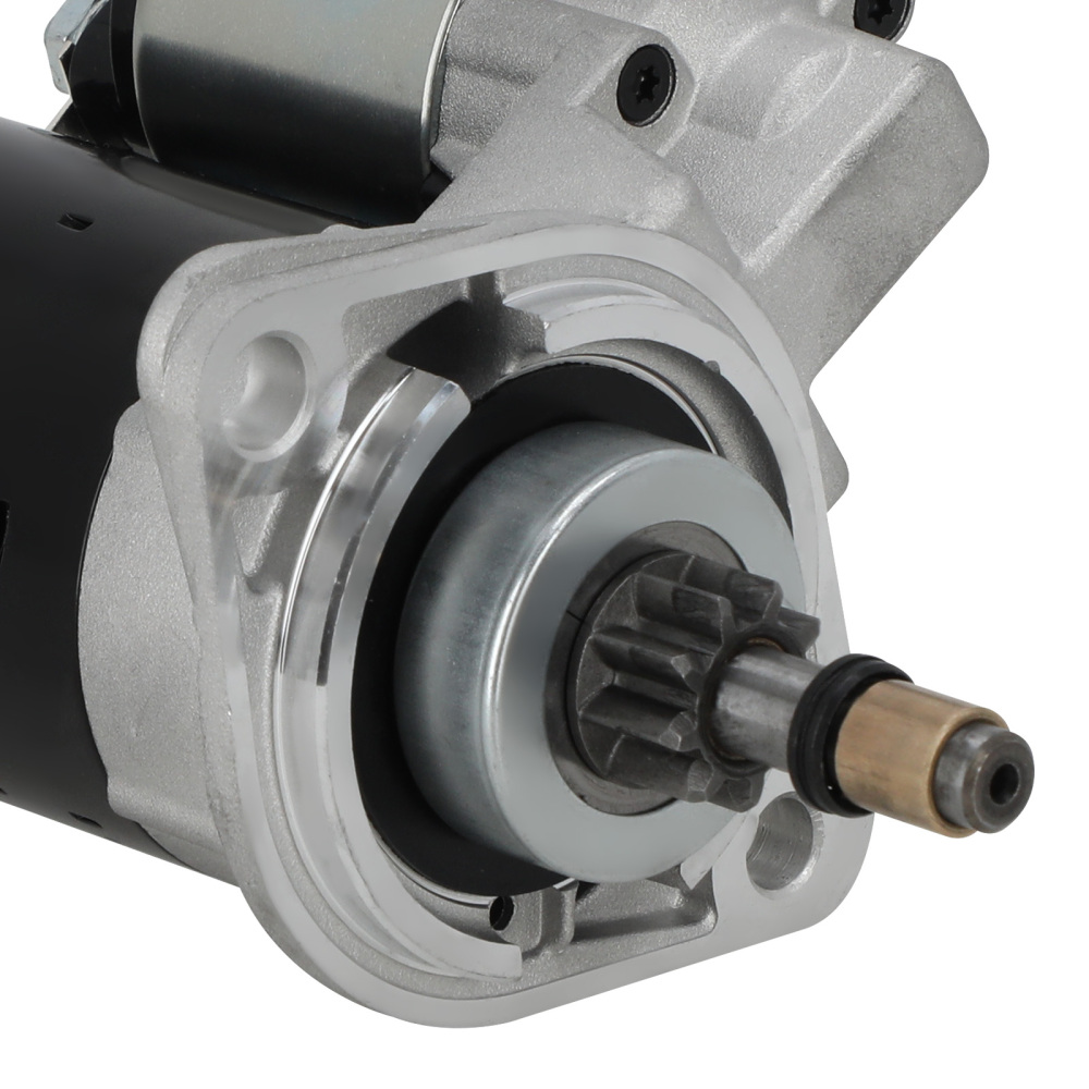 Starter Motor Vag 11191 compatible for VW Classic Beetle Kaefer Transporter T1 T2 1500 1600