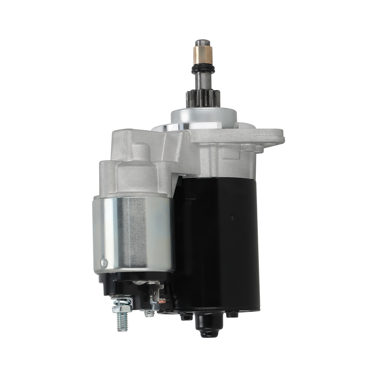 Starter Motor Vag 11191 compatible for VW Classic Beetle Kaefer Transporter T1 T2 1500 1600-image-SM-16450N-VL-V2