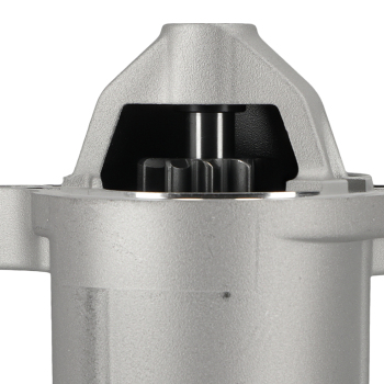 Engine Starterfor compatible for Mazda 3 6 CX-30 CX-5L4 2.5L 2014-23 11713N 11T PMGR 1.4kW