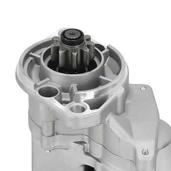 New Starter compatible for BobCat New Holland compatible for Thomas Equipment compatible for Kubota Diesel Engines@9LFI