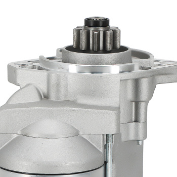New Starter compatible for BobCat New Holland compatible for Thomas Equipment compatible for Kubota Diesel Engines@9LFI