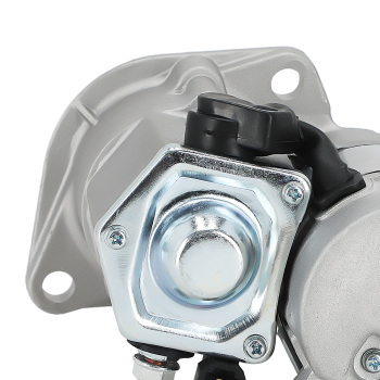 New Starter compatible for BobCat New Holland compatible for Thomas Equipment compatible for Kubota Diesel Engines@9LFI