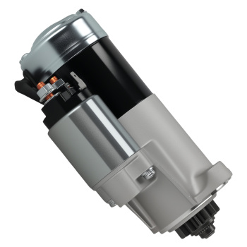 12V 1.6kW Starter Motor compatible for Case Atlas M002T50271 M2T50285 7410733