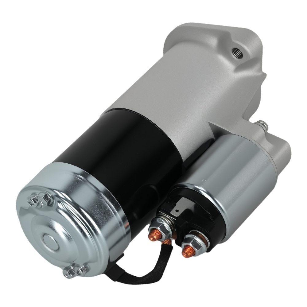 12V 1.6kW Starter Motor compatible for Case Atlas M002T50271 M2T50285 7410733