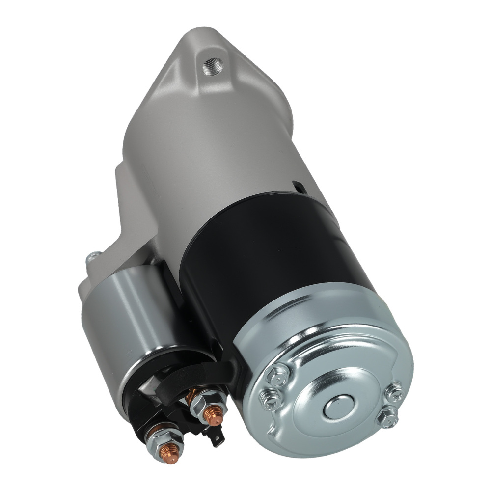 12V 1.6kW Starter Motor compatible for Case Atlas M002T50271 M2T50285 7410733