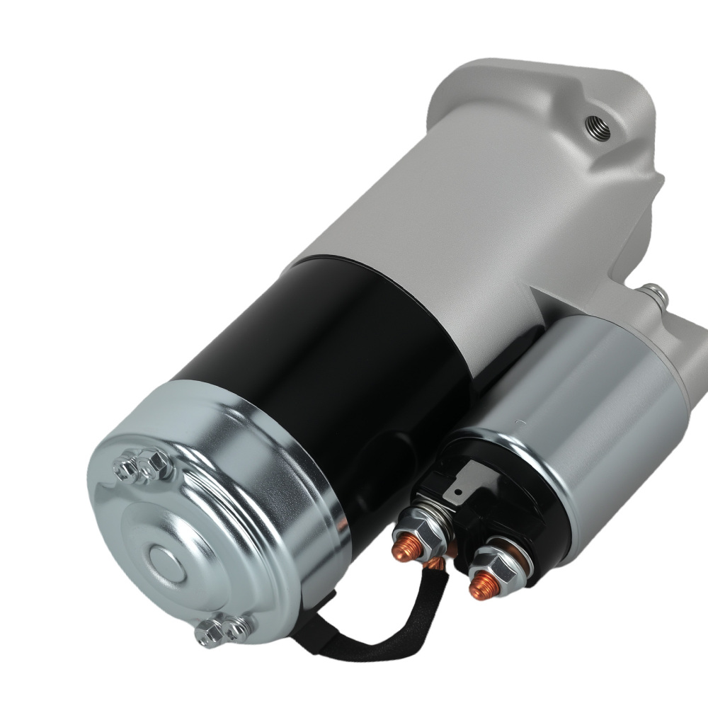 12V 1.6kW Starter Motor compatible for Case Atlas M002T50271 M2T50285 7410733