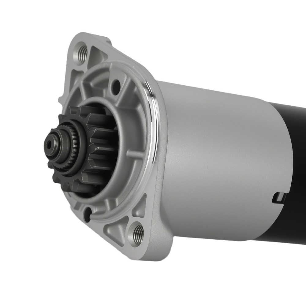 12V 1.6kW Starter Motor compatible for Case Atlas M002T50271 M2T50285 7410733