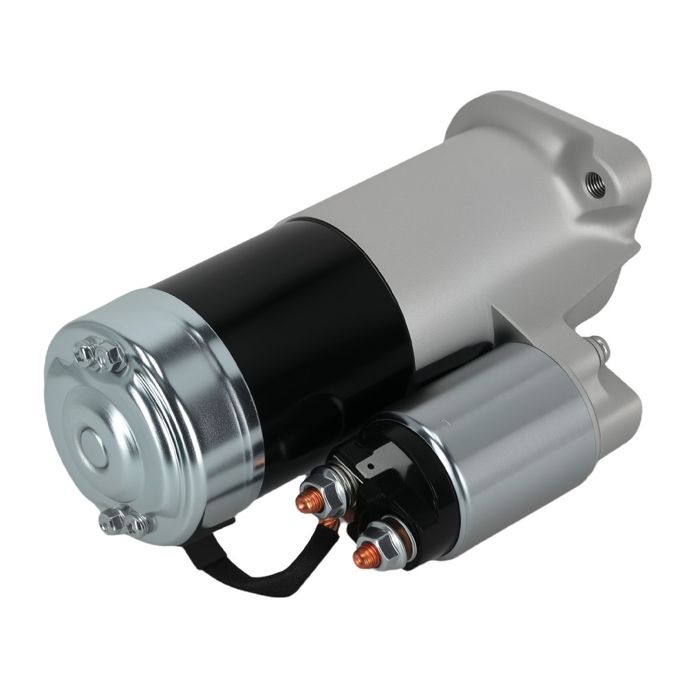 12V 1.6kW Starter Motor compatible for Case Atlas M002T50271 M2T50285 7410733