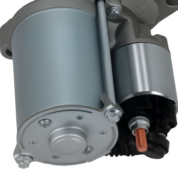 Starter Motor compatible for Acura CL MDX compatible for Honda Accord Odyssey PilotL4 3.0L3.2L 17728