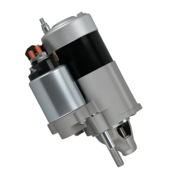 Starter Motor compatible for Hyundai Santa Fe 2001-06 Sonata 1999-05 2.7L V6 3.5L V6 17764