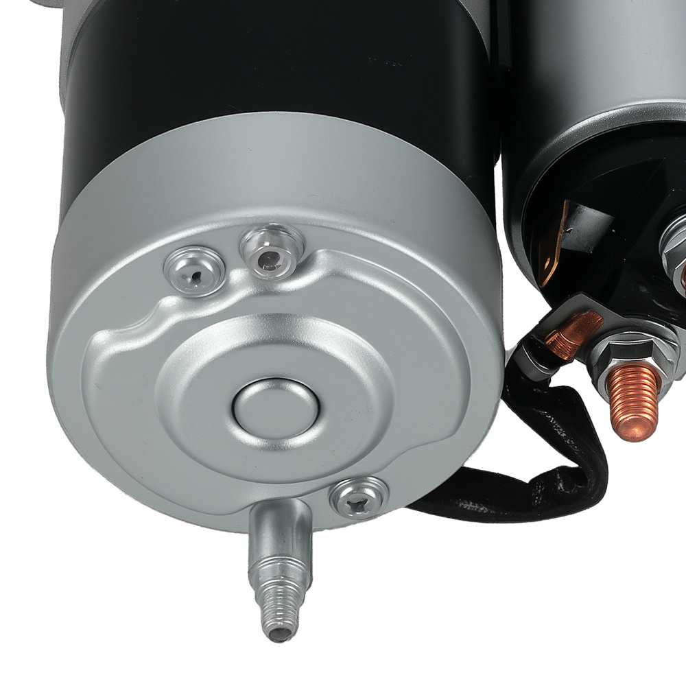 Starter Motor compatible for Hyundai Santa Fe 2001-06 Sonata 1999-05 2.7L V6 3.5L V6 17764