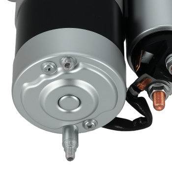 Starter Motor compatible for Hyundai Santa Fe 2001-06 Sonata 1999-05 2.7L V6 3.5L V6 17764