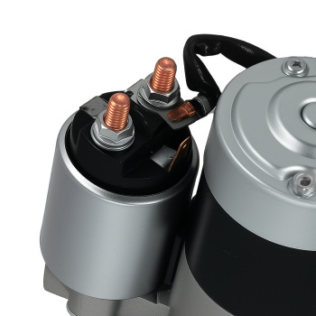 Starter Motor compatible for Hyundai Santa Fe 2001-06 Sonata 1999-05 2.7L V6 3.5L V6 17764
