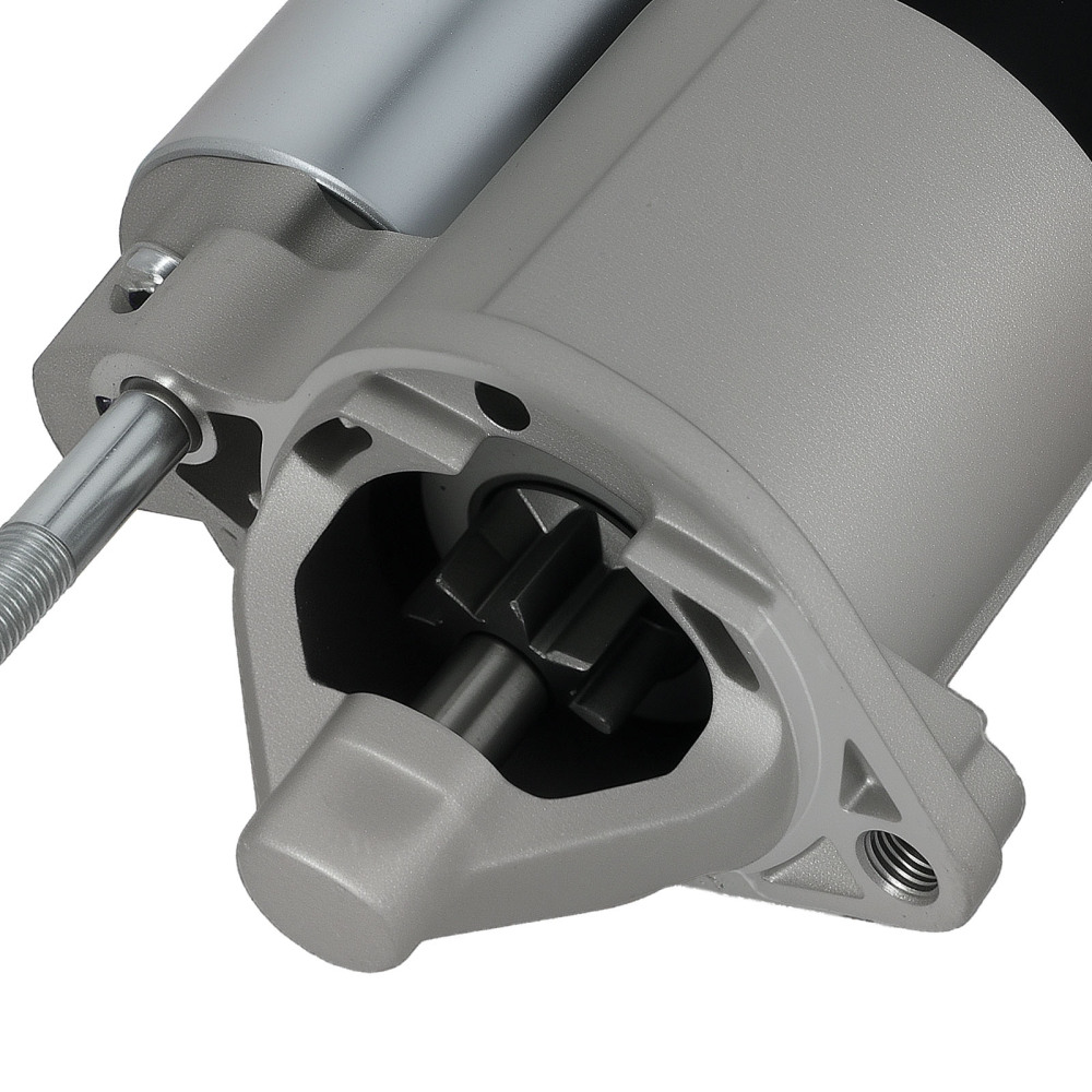 Starter Motor compatible for Hyundai Santa Fe 2001-06 Sonata 1999-05 2.7L V6 3.5L V6 17764