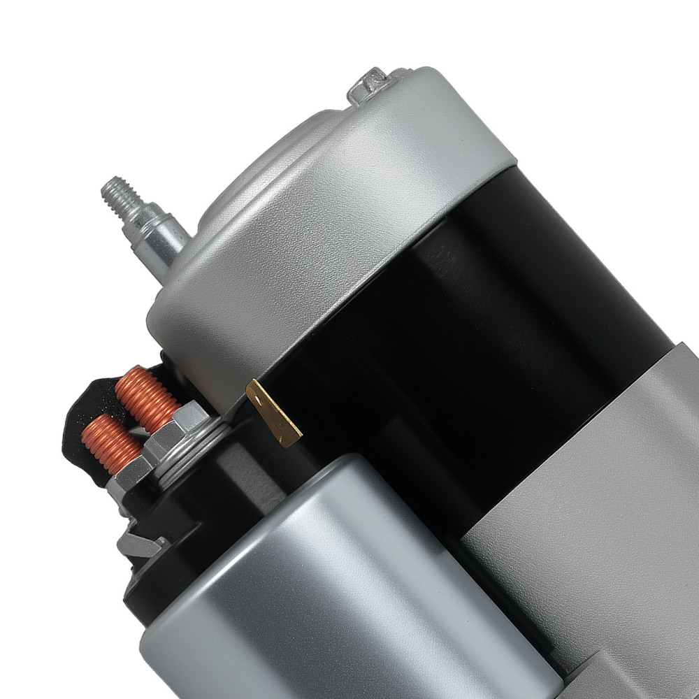 Starter Motor compatible for Hyundai Santa Fe 2001-06 Sonata 1999-05 2.7L V6 3.5L V6 17764