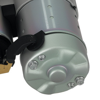 1.4kW PMGR Starter Motor compatible for Infiniti I35 2002-2004 12V SR107132