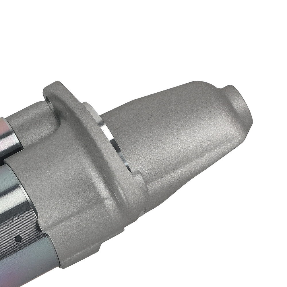 1.4kW PMGR Starter Motor compatible for Infiniti I35 2002-2004 12V SR107132
