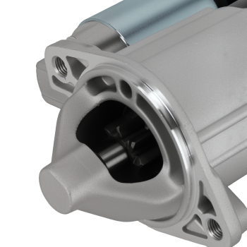 1.4kW 12V Starter Motor compatible for Mitsubishi Outlander 2.4L 2004-2006 M0T20671