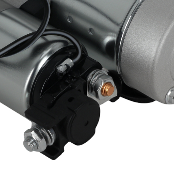 Starter Motor compatible for Infiniti Q70 V6 3.7L 2014-2019 S114-932C 10T 1.6kW 17934