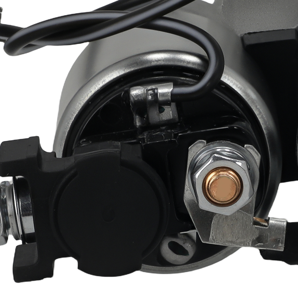 Starter Motor compatible for Infiniti Q70 V6 3.7L 2014-2019 S114-932C 10T 1.6kW 17934