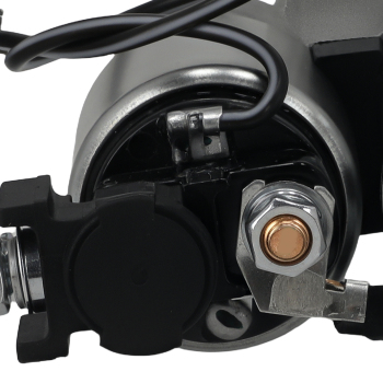 Starter Motor compatible for Infiniti Q70 V6 3.7L 2014-2019 S114-932C 10T 1.6kW 17934