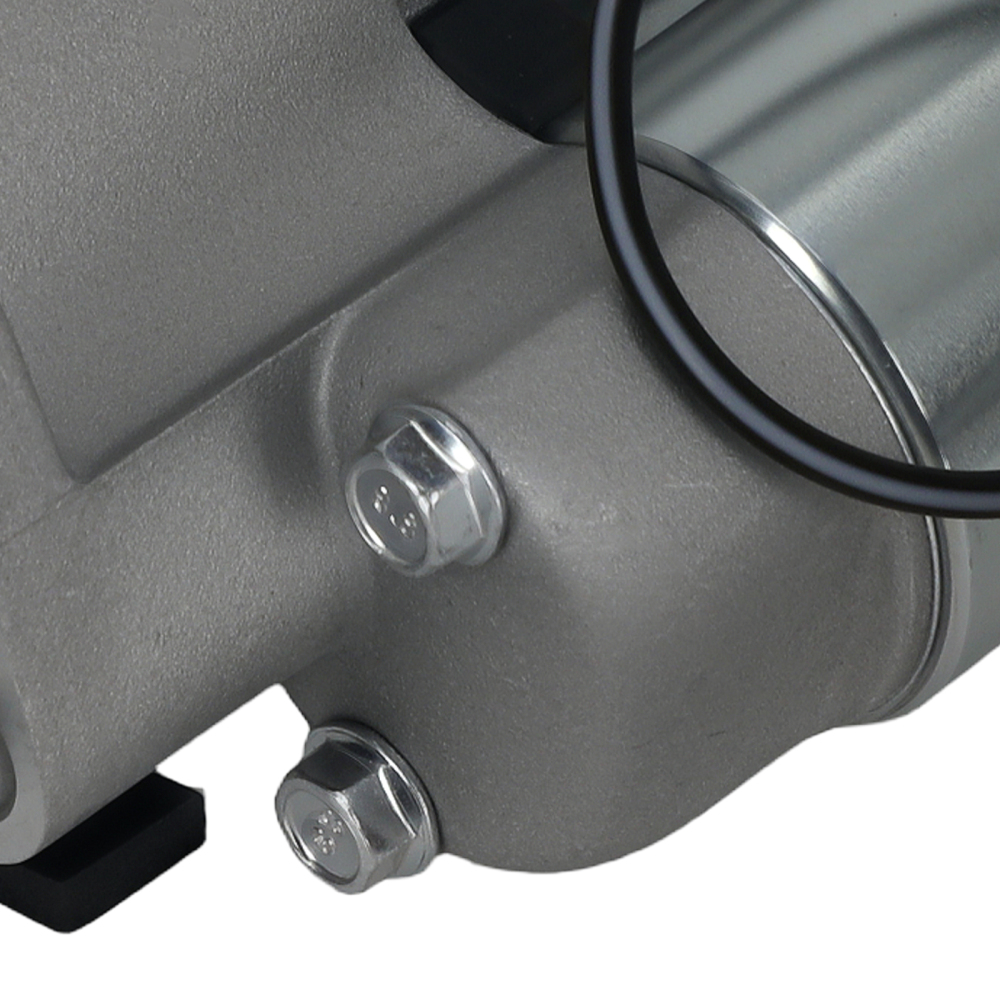 Starter Motor compatible for Infiniti Q70 V6 3.7L 2014-2019 S114-932C 10T 1.6kW 17934