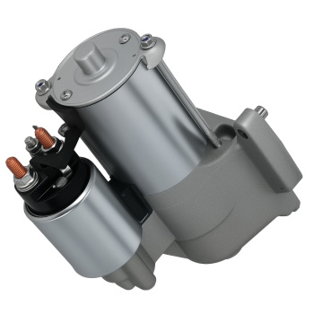 1.4kW 22T Starter Motor compatible for Mercury Mariner 3.0L 06-11 12V PMGR 6676