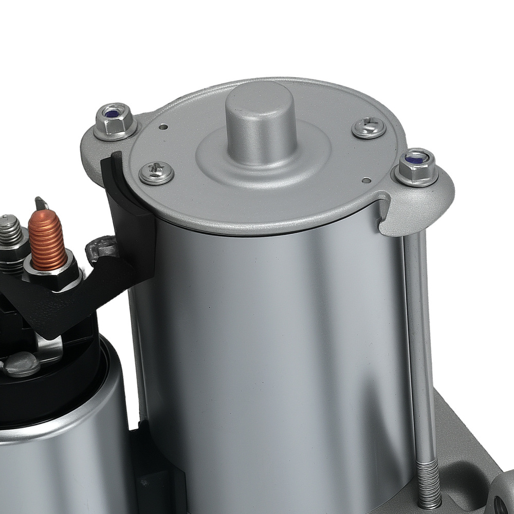 1.4kW 22T Starter Motor compatible for Mercury Mariner 3.0L 06-11 12V PMGR 6676