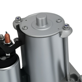 1.4kW 22T Starter Motor compatible for Mercury Mariner 3.0L 06-11 12V PMGR 6676